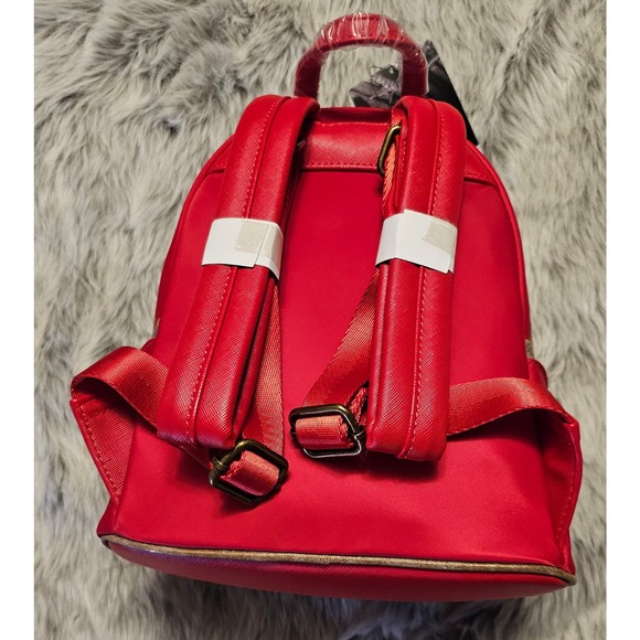 Loungefly Game Of Thrones Cersei Lannister Mini Backpack - Picture 6 of 7